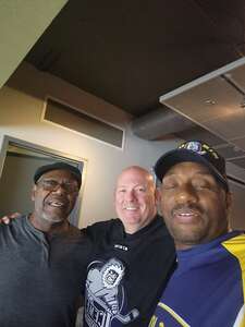 Jacksonville Icemen - ECHL vs Florida Everblades