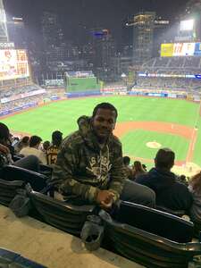 San Diego Padres - MLB vs Milwaukee Brewers