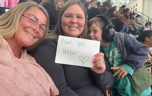 San Diego Padres - MLB vs Milwaukee Brewers