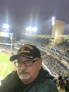 San Diego Padres - MLB vs Milwaukee Brewers