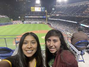 San Diego Padres - MLB vs Milwaukee Brewers