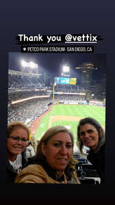 San Diego Padres - MLB vs Milwaukee Brewers