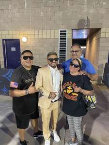 Charlo vs. Castano II 154lb Undisputed World Championship Fight