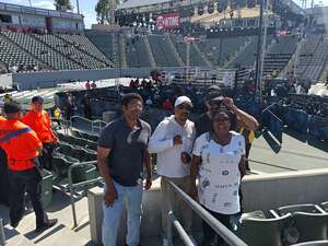 Charlo vs. Castano II 154lb Undisputed World Championship Fight