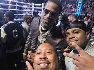 Charlo vs. Castano II 154lb Undisputed World Championship Fight