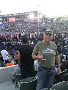 Charlo vs. Castano II 154lb Undisputed World Championship Fight