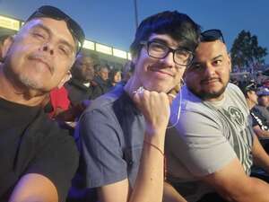 Charlo vs. Castano II 154lb Undisputed World Championship Fight