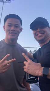 Charlo vs. Castano II 154lb Undisputed World Championship Fight