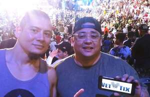 Charlo vs. Castano II 154lb Undisputed World Championship Fight