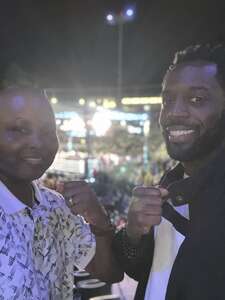 Charlo vs. Castano II 154lb Undisputed World Championship Fight