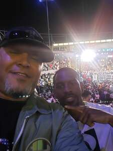 Charlo vs. Castano II 154lb Undisputed World Championship Fight