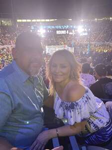 Charlo vs. Castano II 154lb Undisputed World Championship Fight