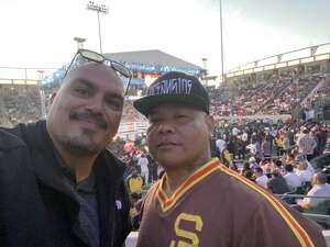 Charlo vs. Castano II 154lb Undisputed World Championship Fight