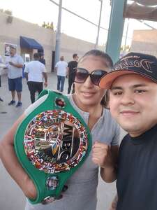 Charlo vs. Castano II 154lb Undisputed World Championship Fight