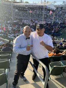 Charlo vs. Castano II 154lb Undisputed World Championship Fight