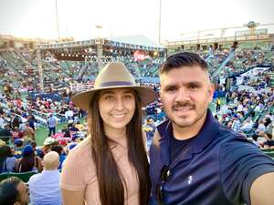 Charlo vs. Castano II 154lb Undisputed World Championship Fight