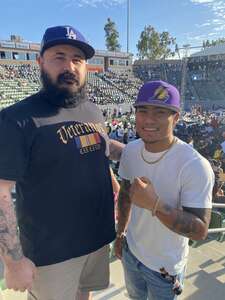 Charlo vs. Castano II 154lb Undisputed World Championship Fight