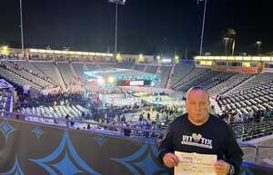 Charlo vs. Castano II 154lb Undisputed World Championship Fight