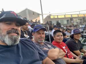 Charlo vs. Castano II 154lb Undisputed World Championship Fight