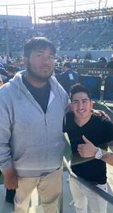 Charlo vs. Castano II 154lb Undisputed World Championship Fight