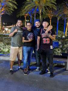 Charlo vs. Castano II 154lb Undisputed World Championship Fight