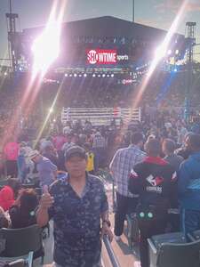 Charlo vs. Castano II 154lb Undisputed World Championship Fight