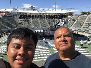 Charlo vs. Castano II 154lb Undisputed World Championship Fight