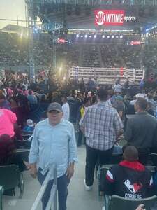 Charlo vs. Castano II 154lb Undisputed World Championship Fight