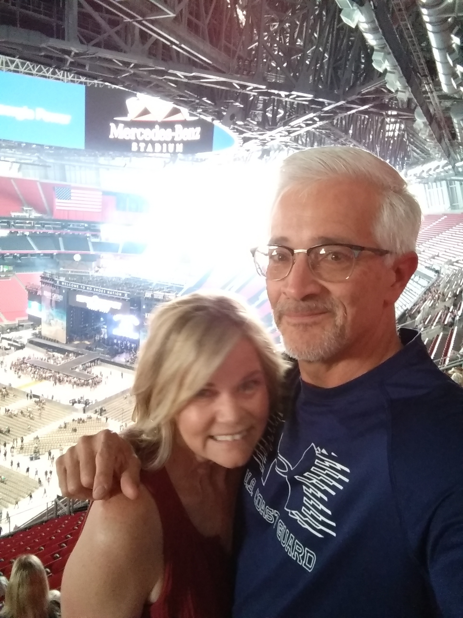Kenny Chesney: Here and Now Tour