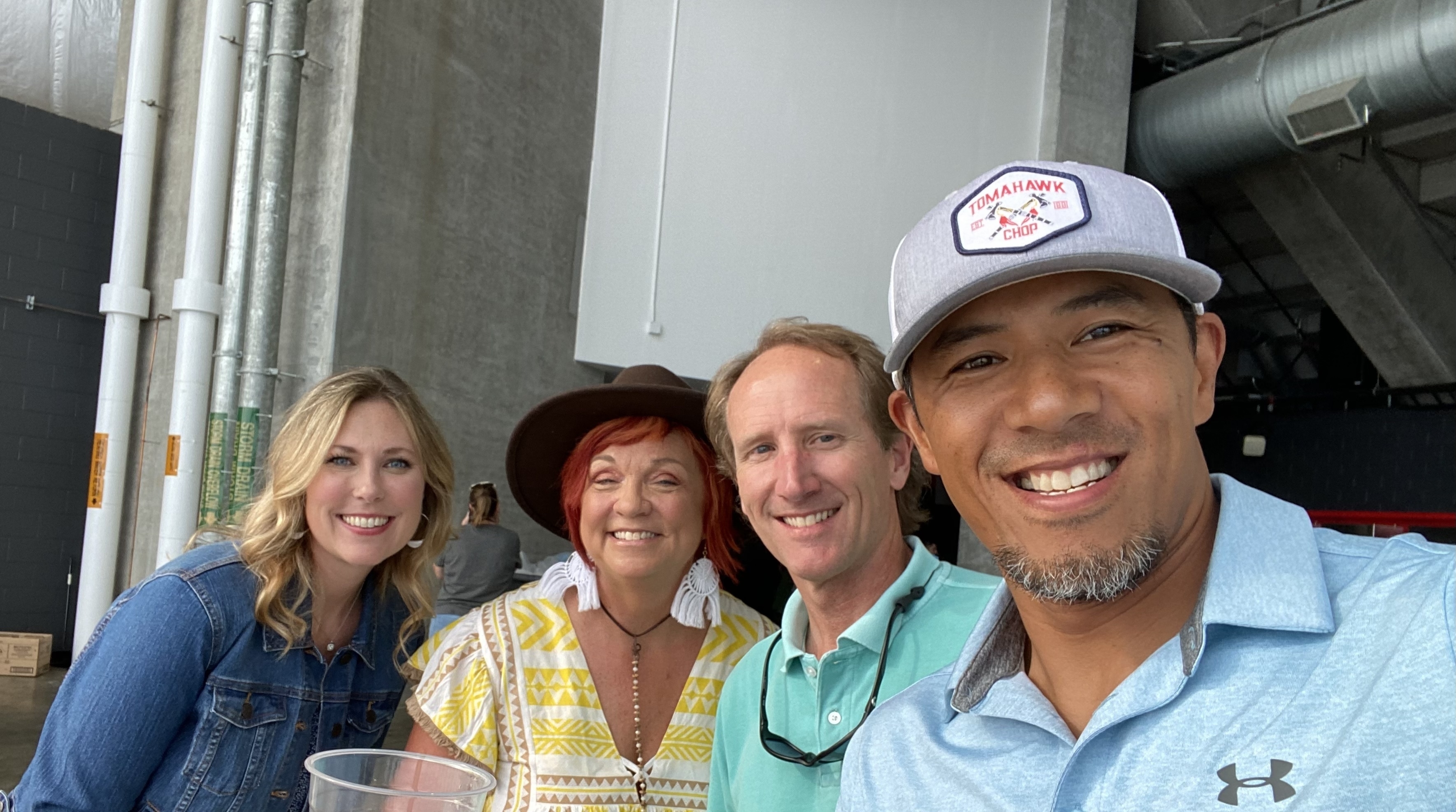 Kenny Chesney: Here and Now Tour