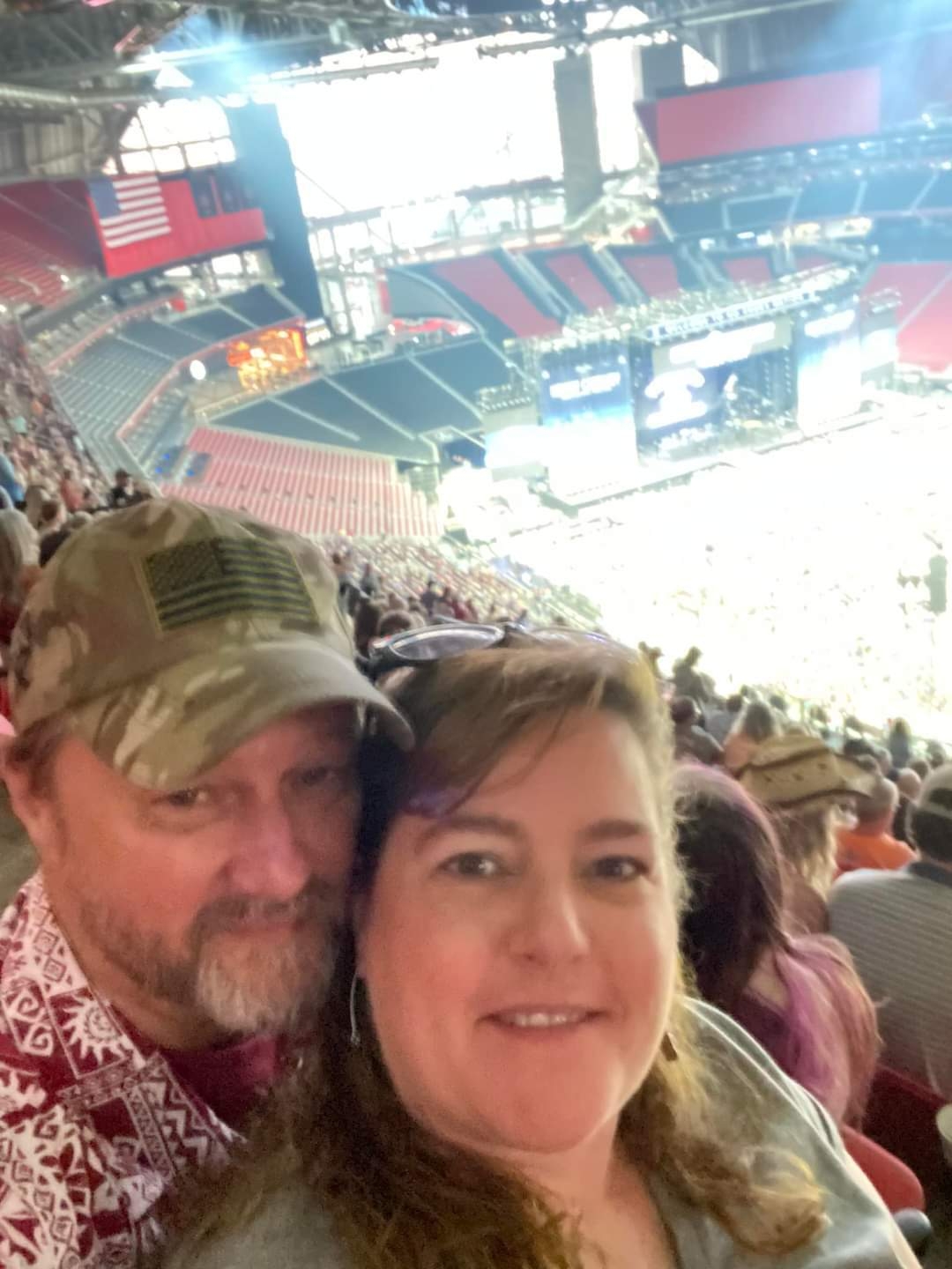 Kenny Chesney: Here and Now Tour