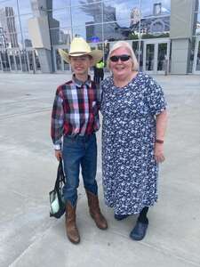 Kenny Chesney: Here and Now Tour