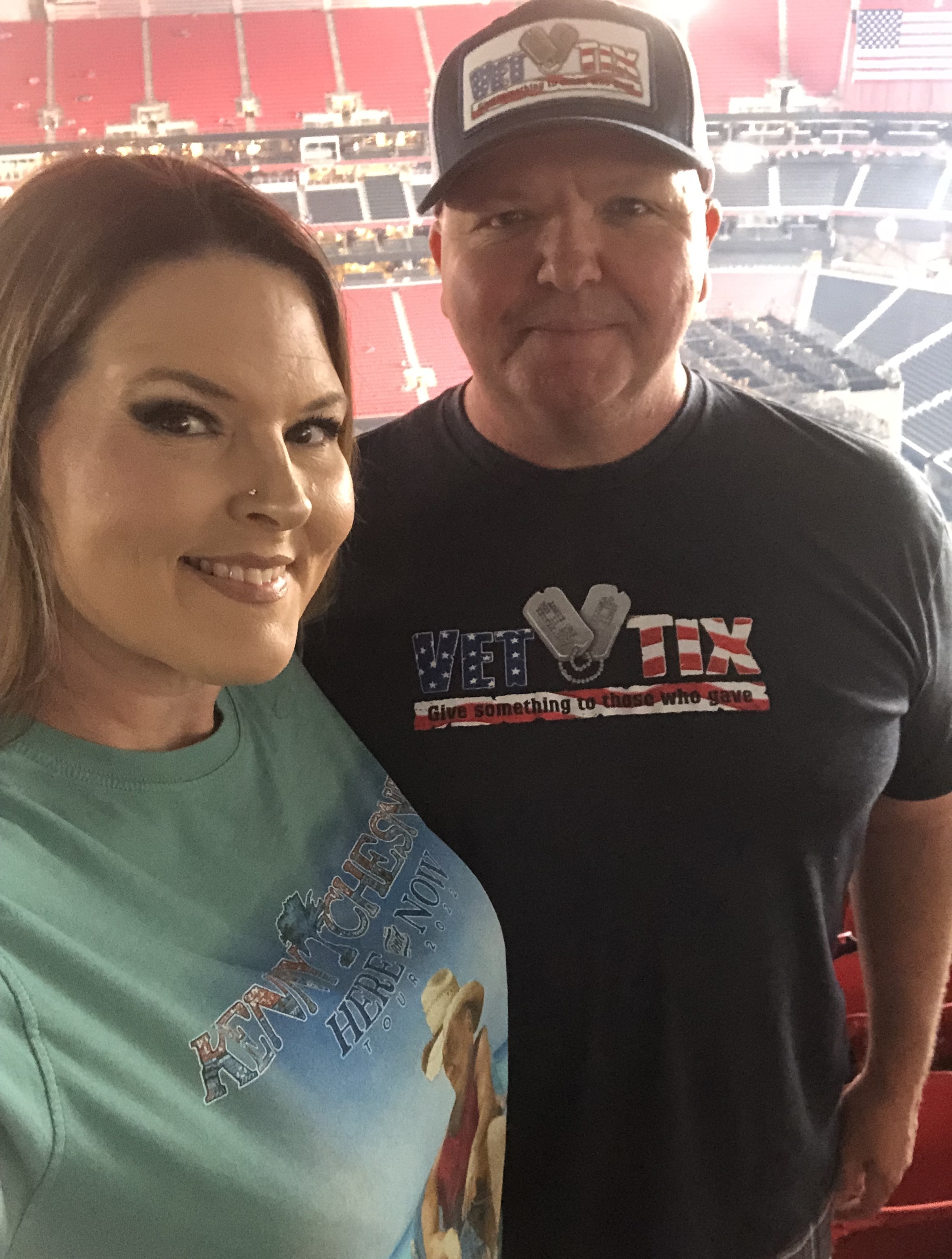 Kenny Chesney: Here and Now Tour