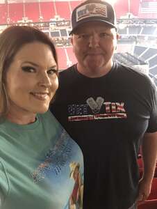 Kenny Chesney: Here and Now Tour