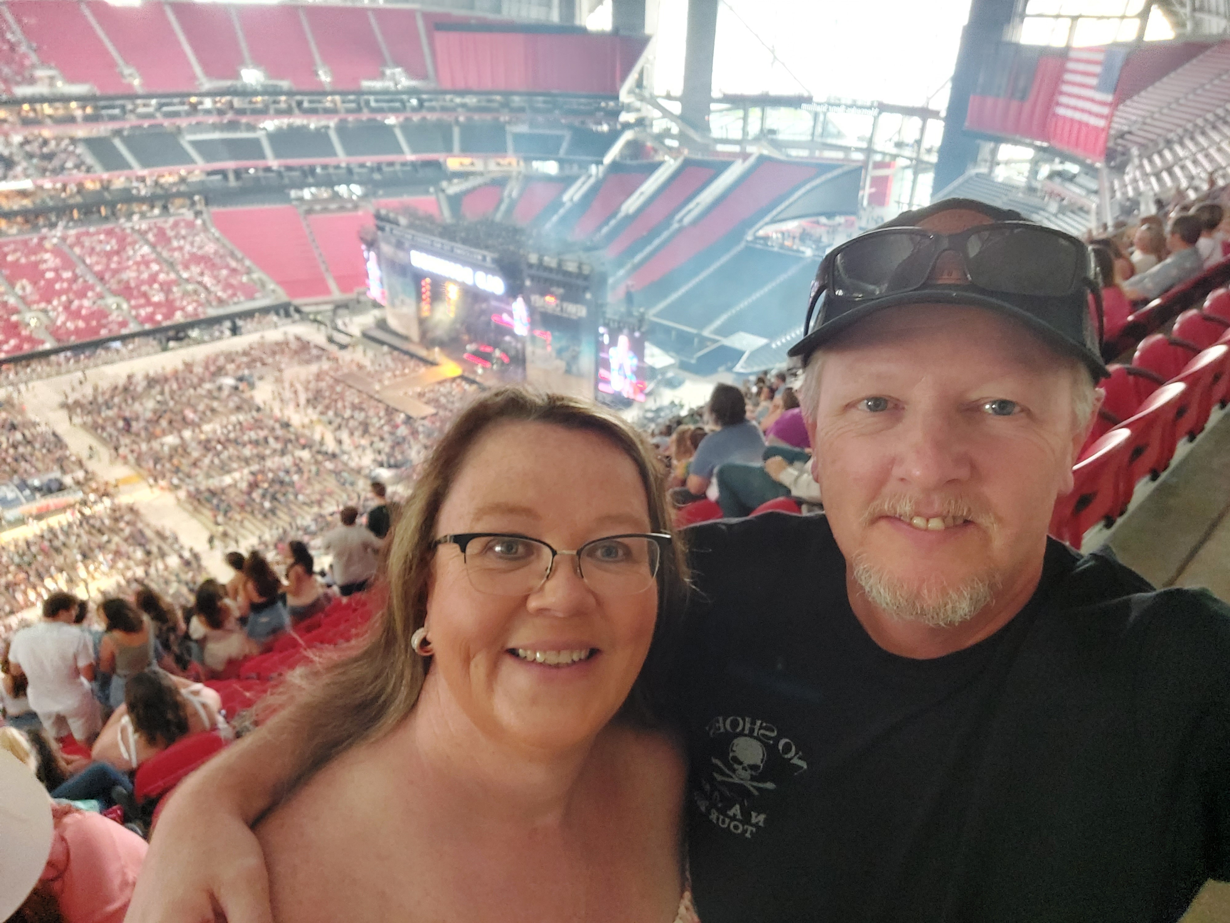 Kenny Chesney: Here and Now Tour