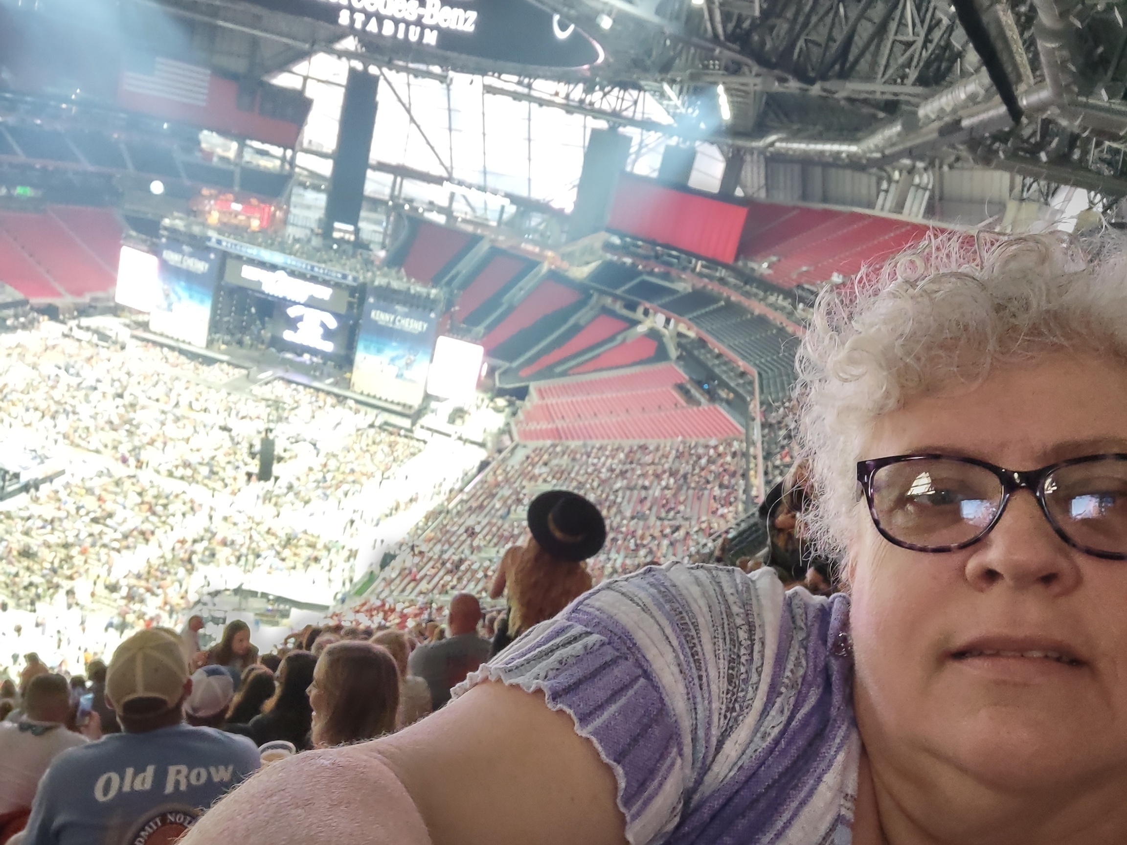 Kenny Chesney: Here and Now Tour