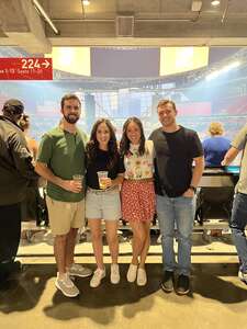 Kenny Chesney: Here and Now Tour