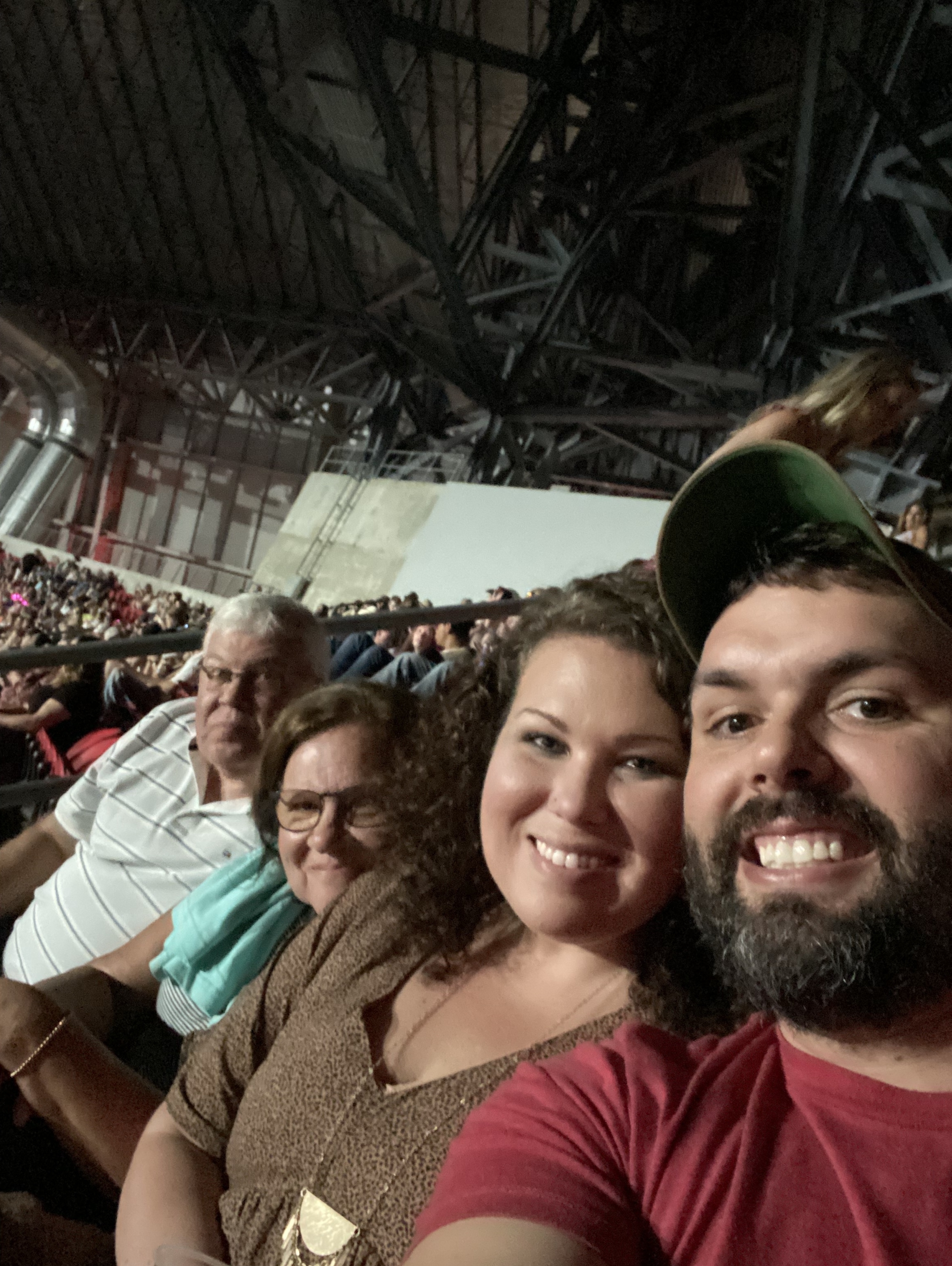 Kenny Chesney: Here and Now Tour