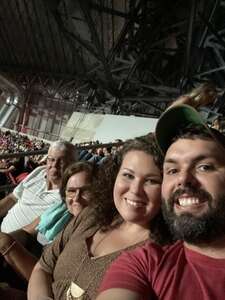 Kenny Chesney: Here and Now Tour