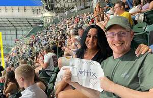 Kenny Chesney: Here and Now Tour -