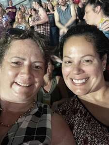 Kenny Chesney: Here and Now Tour -