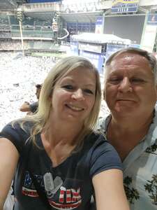 Kenny Chesney: Here and Now Tour -