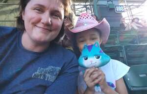 Kenny Chesney: Here and Now Tour -