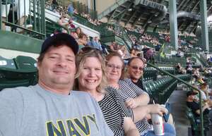 Kenny Chesney: Here and Now Tour -