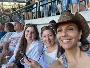 Kenny Chesney: Here and Now Tour -