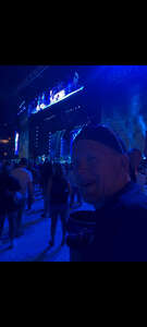 Kenny Chesney: Here and Now Tour -