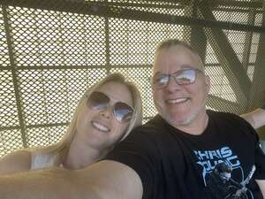 Kenny Chesney: Here and Now Tour -