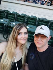 Kenny Chesney: Here and Now Tour -