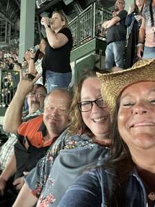 Kenny Chesney: Here and Now Tour -