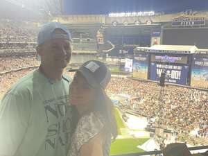 Kenny Chesney: Here and Now Tour -